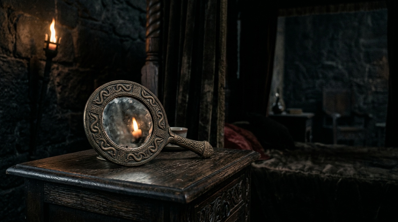 Aegon Remembers Everything and Fears Aemond
