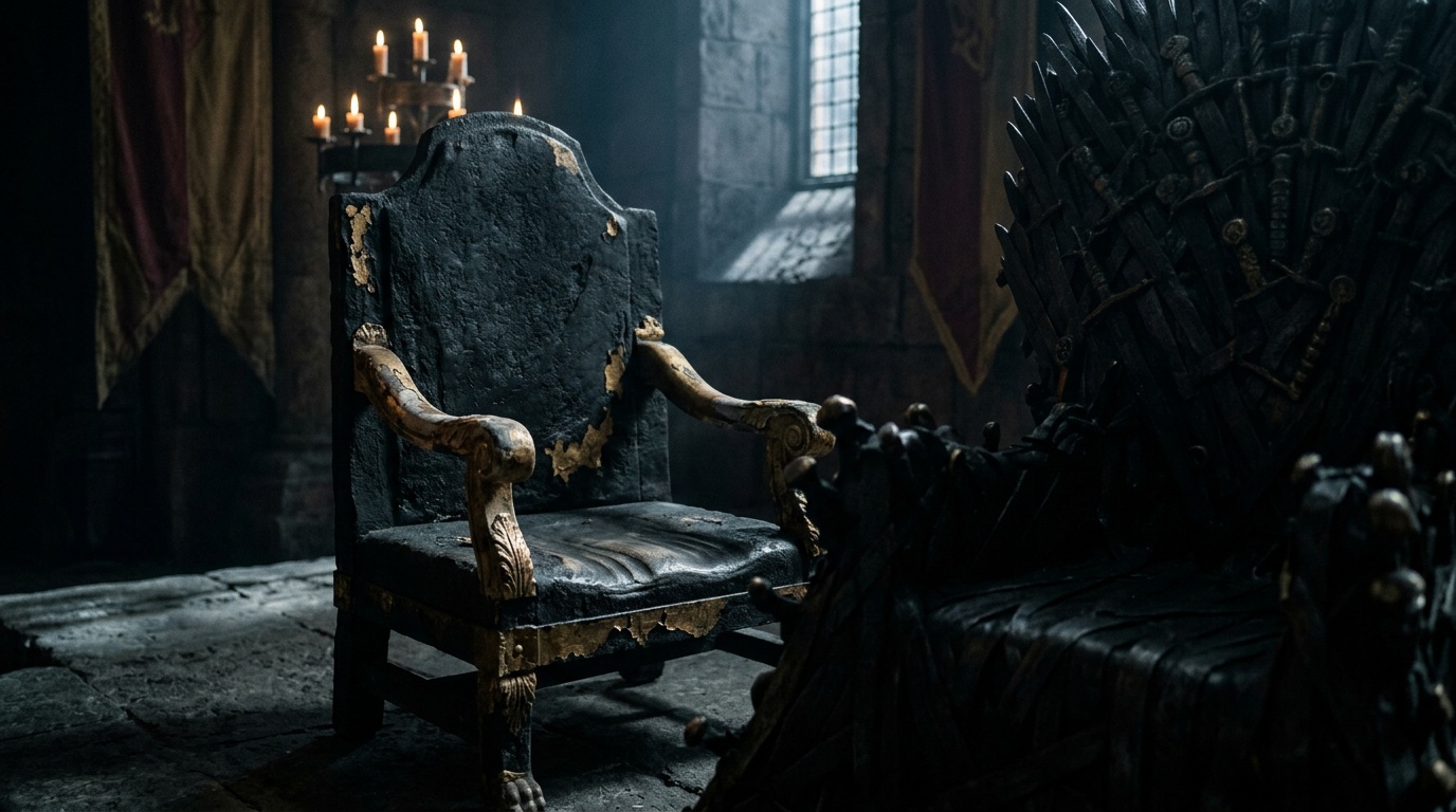 Aegon's Warmth Is a Liability, Not Growth