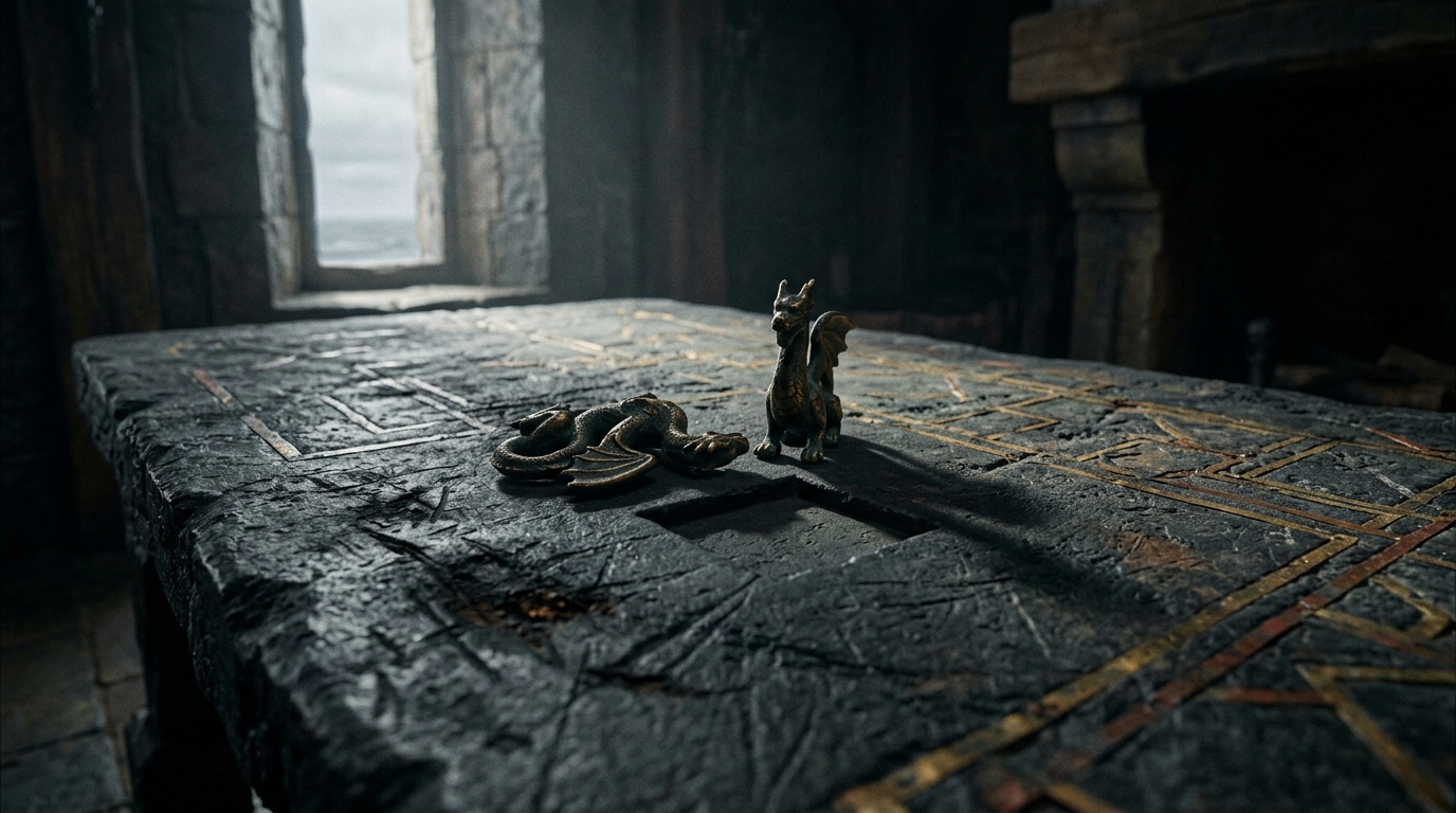 Aemond Secured the Perfect Witness, But Not the One He Thinks He Has