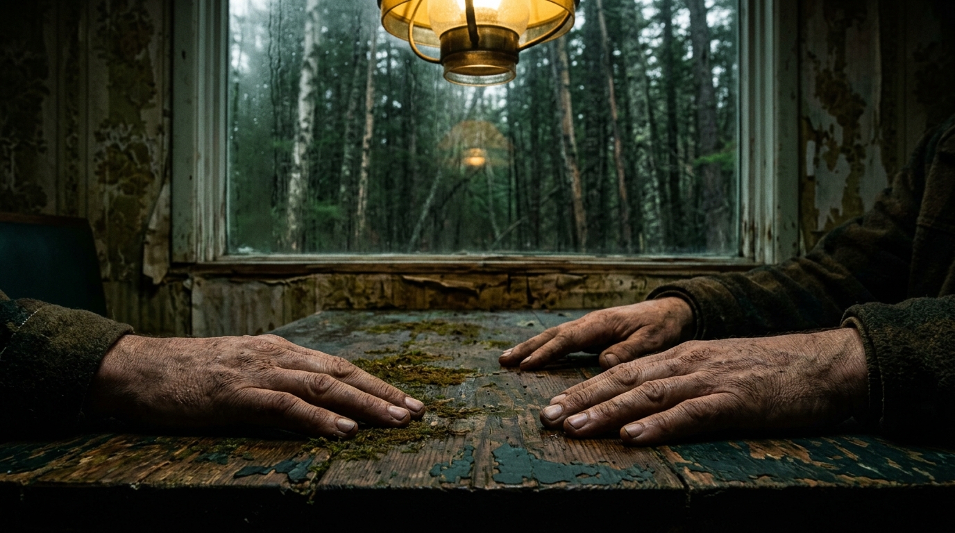 Belief Can Manifest Survival, Not Just Fear