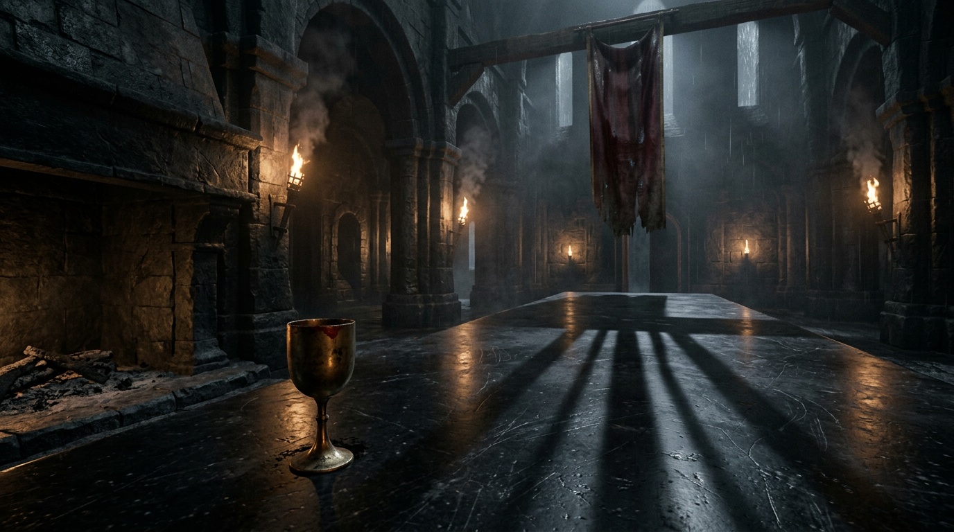 Broome Tried to Flip Daemon Against Rhaenyra