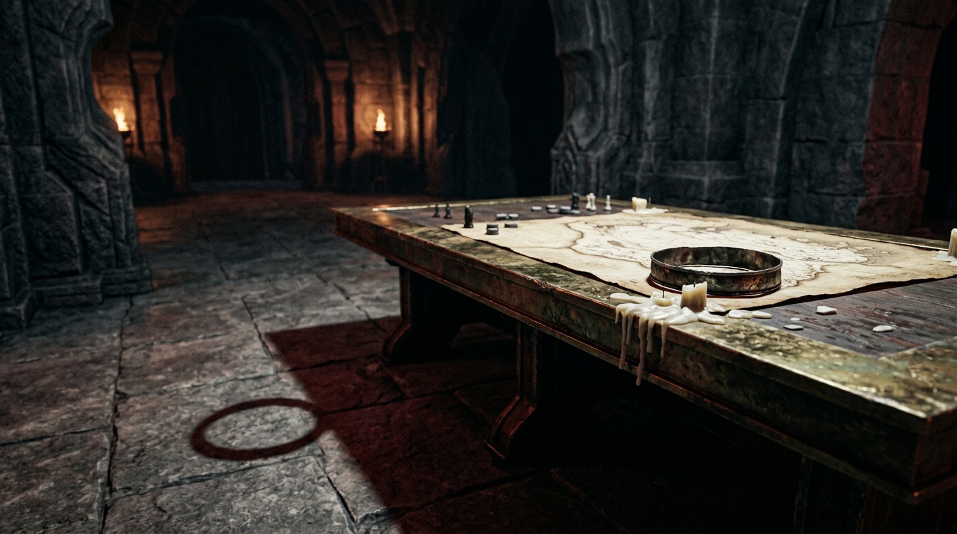 Daemon Is Losing Faith in Rhaenyra