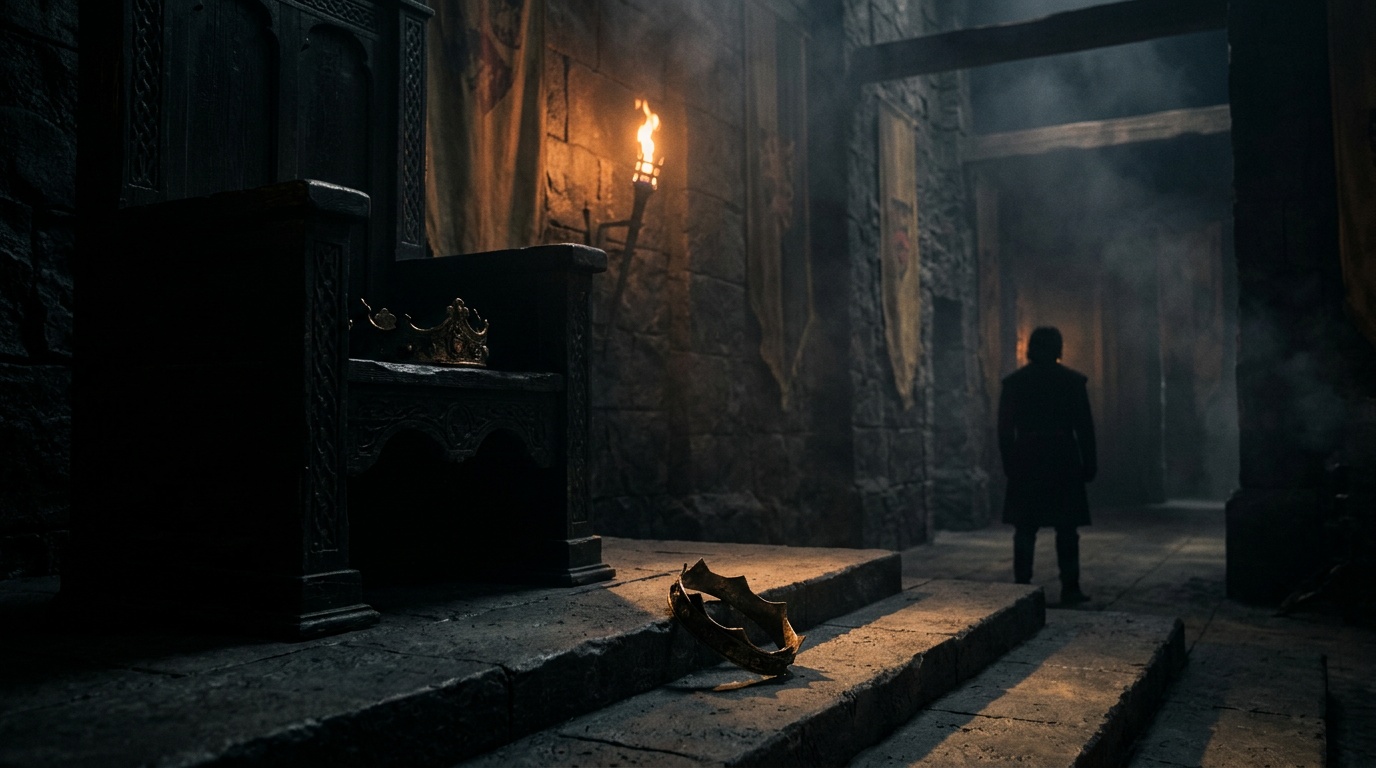 Daemon's Conversion: How Architecture, Operation, and Psychology Will Make His Usurpation Feel Like Loyalty
