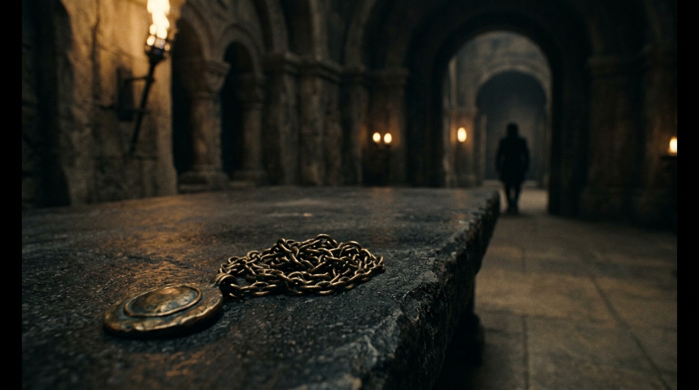 Daemon's Seduction of Rhaenyra Was a Scheme With a Beginning, Middle, and End