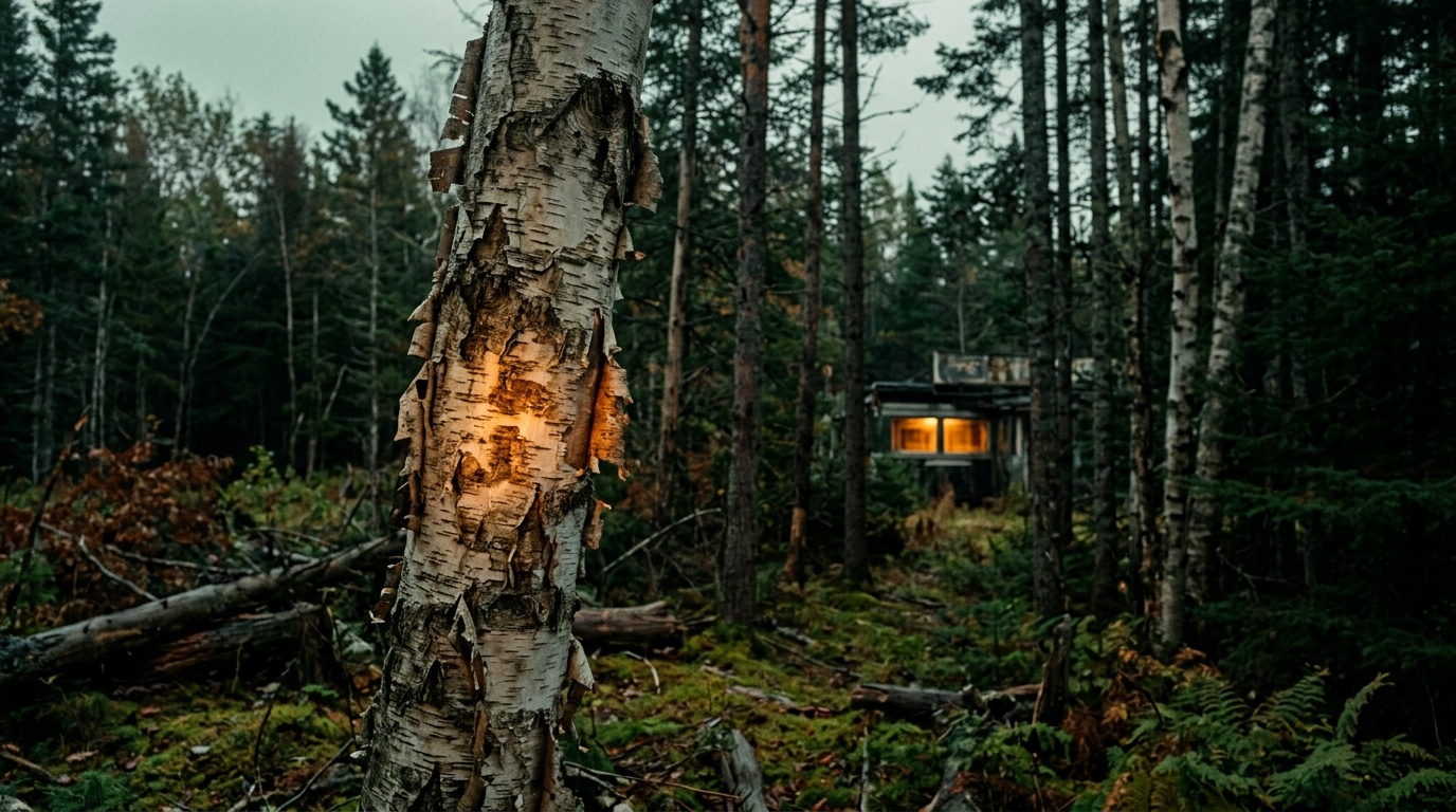 Farway Trees Trap and Transport the Unwary