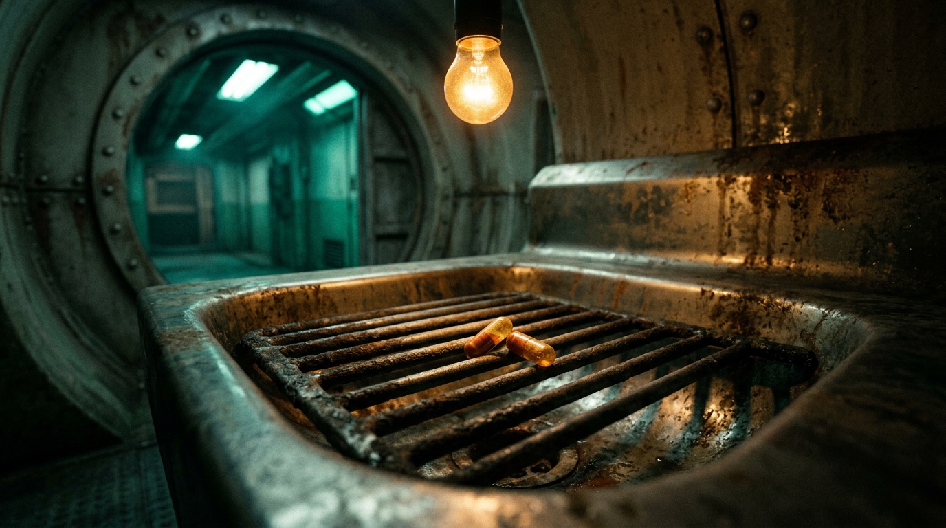 The Silo's Memory System Is Already Failing