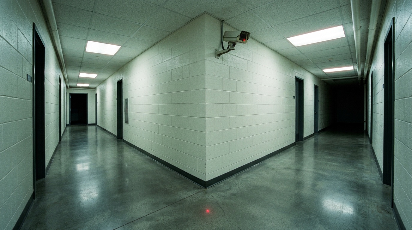 The Perpetuity Wing Is a Permanent Prison Engineered to Recruit Its Own Inmates