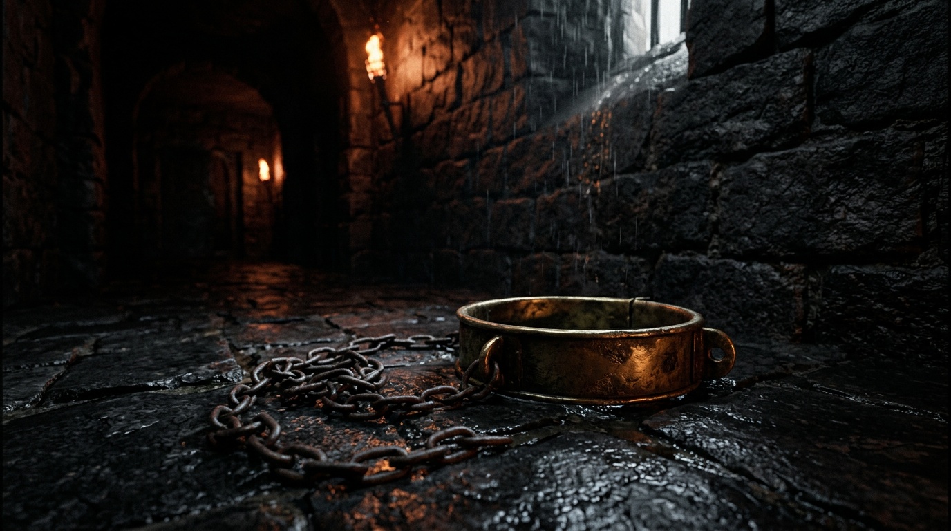 Mysaria Undersold Aegon to Protect Something Else