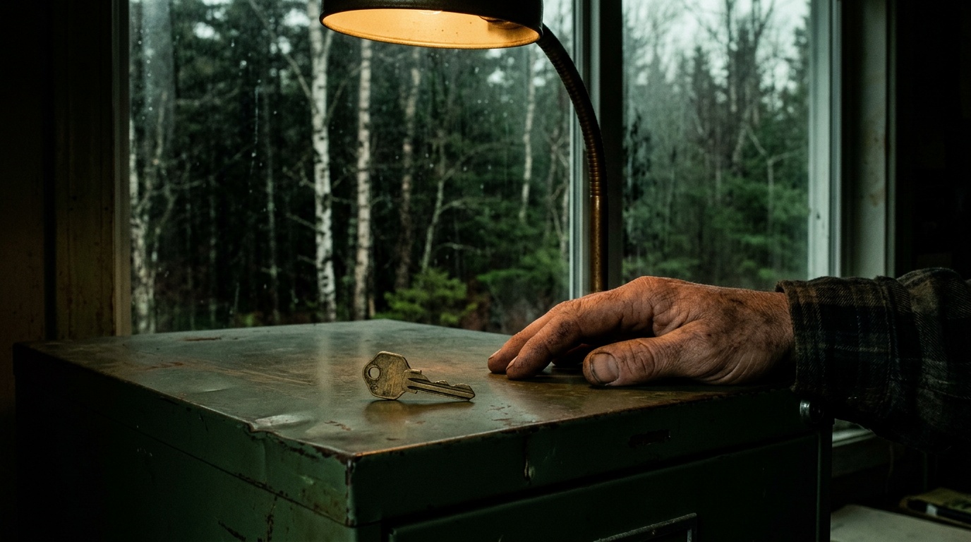 The Creatures Trade Lives on Purpose