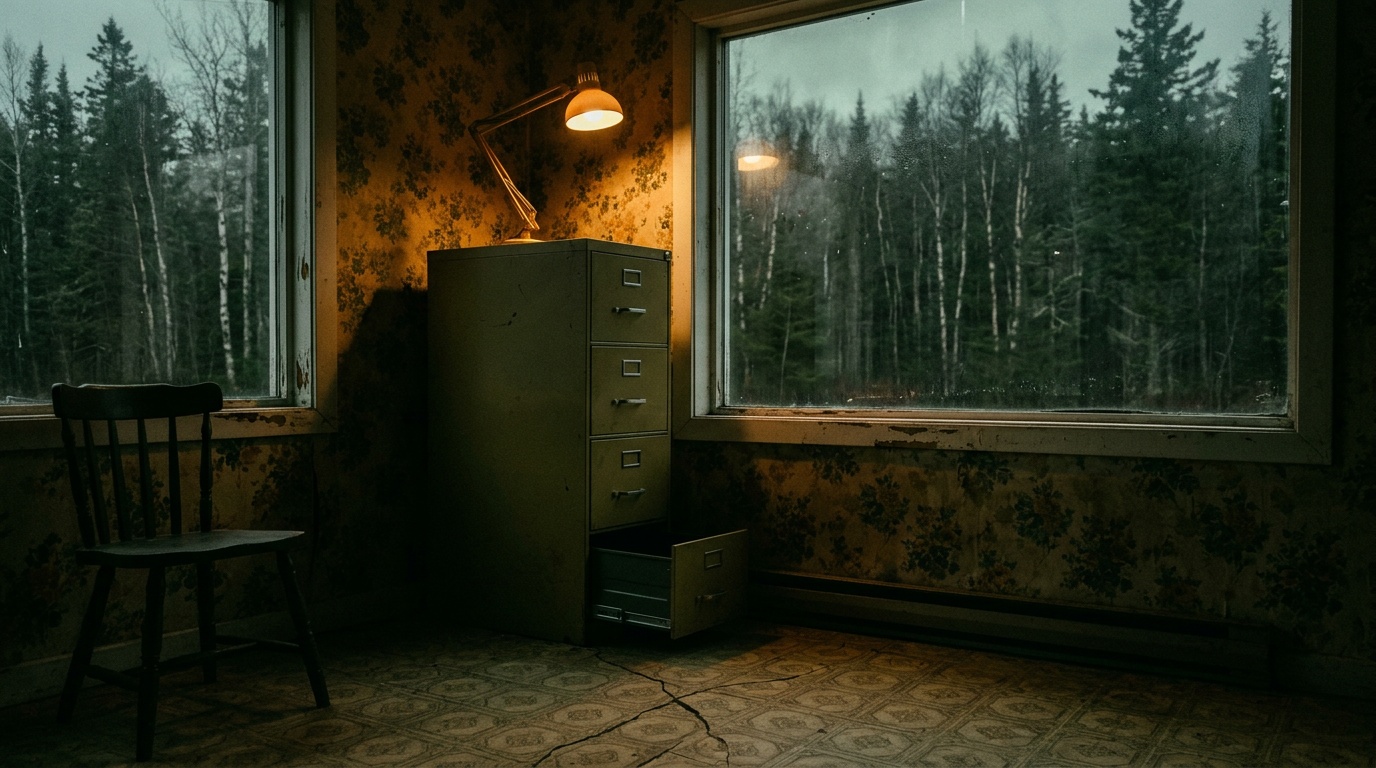 The Town's Earthquakes Are Deliberate Interventions
