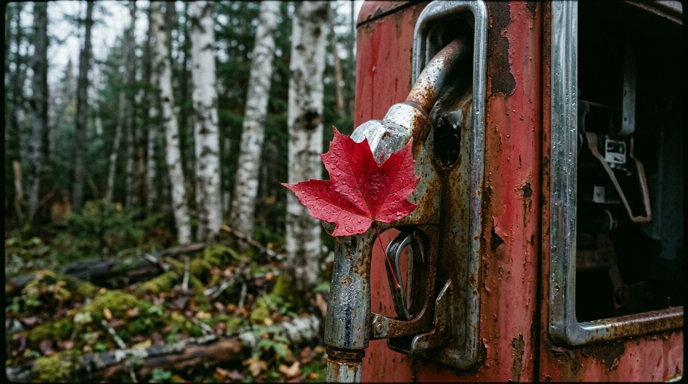 The Town's Frozen Season Finally Breaks